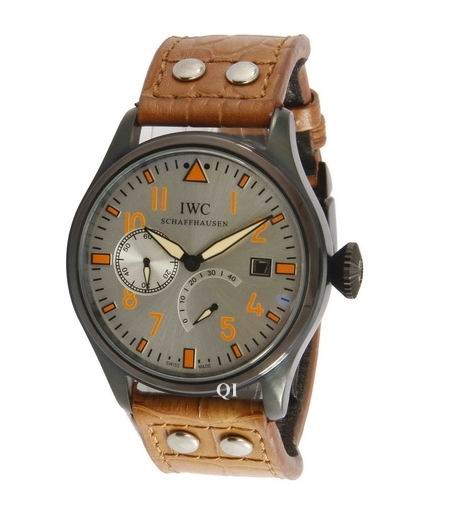 IWC watch man-027